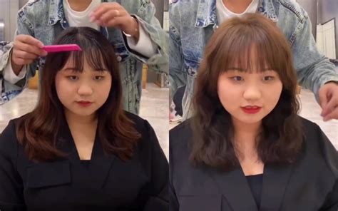 Thử nghiệm kiểu tóc xoăn hot năm nay cô nàng đơ người vì thà để lại tóc cũ còn đẹp hơn