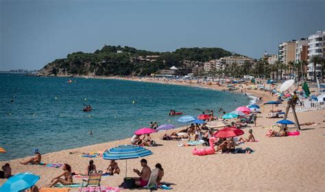 Spain’s crackdown on ‘budget British tourists’ causing issues for
