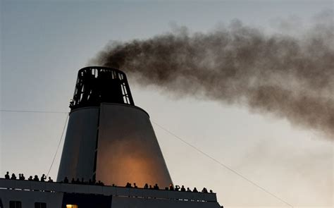 Here is all you need to know about EU MRV Regulation - MySeaTime