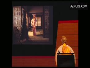 THE FRENCH DISPATCH NUDE SCENES AZNude