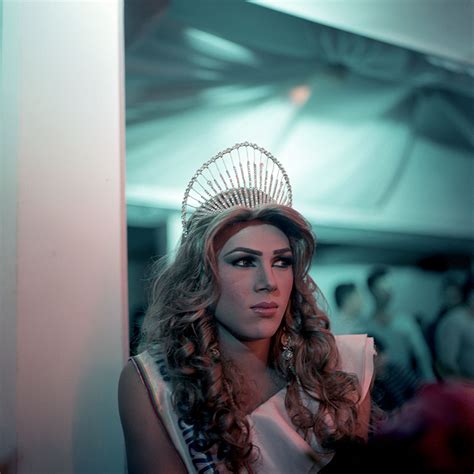 Miss Gay Venezuela PhMuseum