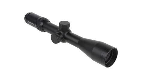 Best Scope For Remington 597 Reviews And Buying Guide W FAQs