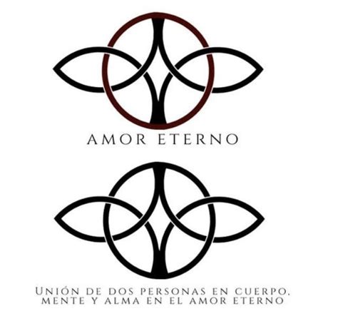 The Logo For An Event In Spanish