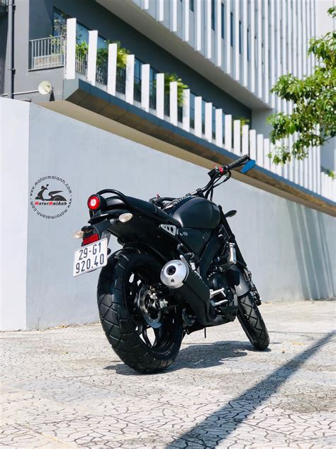 Yamaha Xsr 155 2020 29g1 92040