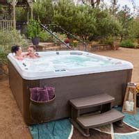 Hot Tubs Models Garden 696l HotTubs