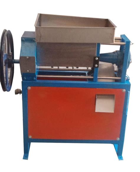 3 BOLT Mini Oil Expeller Capacity 25 Litre Hr At Rs 128000 In