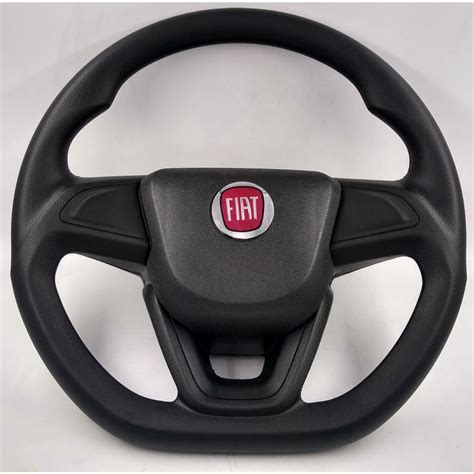 Volante Para Fiat Palio
