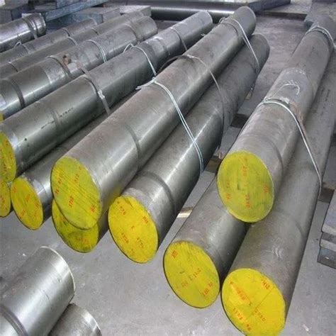 Mm To Mm Dia Mild Steel Bright Bar Size Dimension Mm