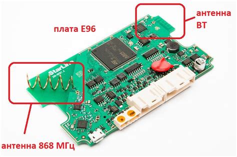 Старлайн Е9 v2 / StarLine E66/96, E9, E96 v2 / StarLine