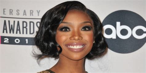 Brandy Net Worth: Unveiling The Financial Triumphs Of R&B Icon Brandy