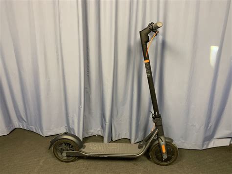 Segway Ninebot KickScooter F30 Electric Scooter – AusChoice