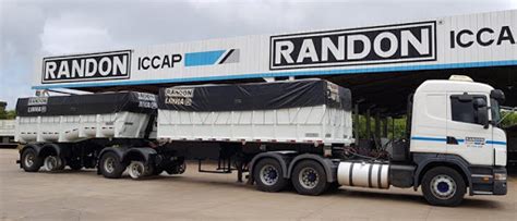 Randon Sa Implementos E Participações - RAPT3 - RANDONCORP S.A. - Cotação, história, resultados e indicadores ...
