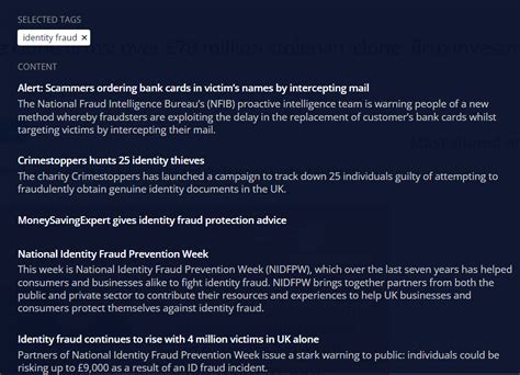 Unmasking Synthetic Identity Fraud: A Critical Examination of Existing ...