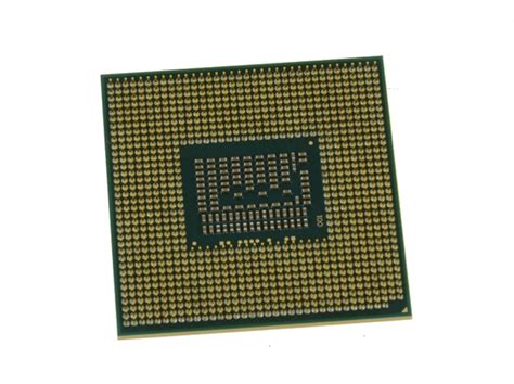 Intel Core i7-3720QM Quad-Core CPU Processor SR0ML