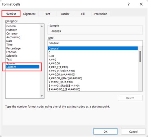 Show Negative Numbers In Parentheses Brackets In Excel Easy Ways