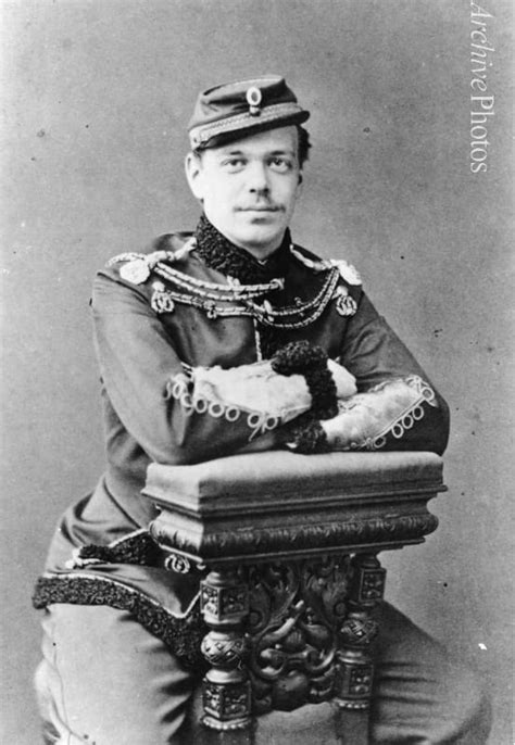 Император Александр III — История России до 1917 года