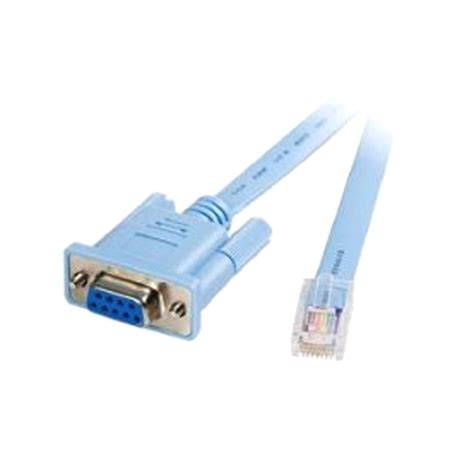 Кабель консольный Cisco Console Cable AIR-CONCAB1200 AIR-CONCAB1200 ...