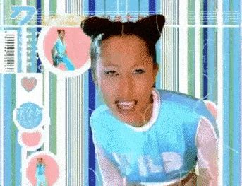 Nobodybutyou Tokyo Ghetto Pussy I Kiss Your Lips 1996