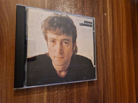 John Lennon The John Lennon Collection Kaufen Auf Ricardo