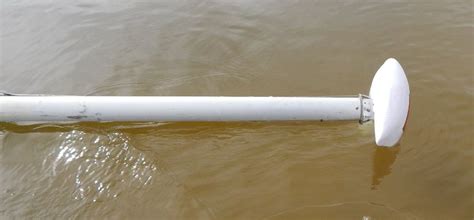 Mast Pillow Float Float Masts Sailing