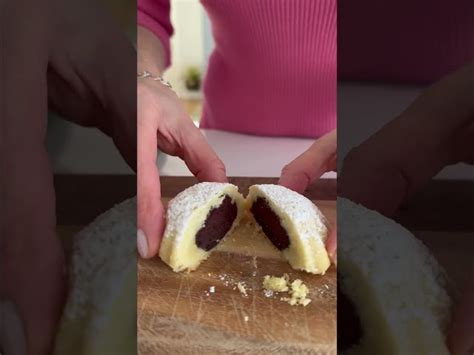 Печенье с финиками рецепт