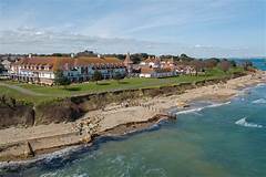 Bembridge Coast Hotel Isle Of Wight