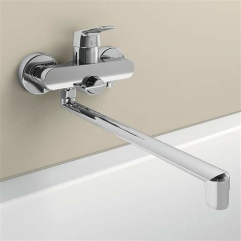 Смеситель для ванны Ideal Standard Ceraflex B1741AA