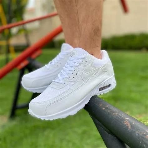 Nike Air Max Branco - "nike air max branco masculino" no Brasil