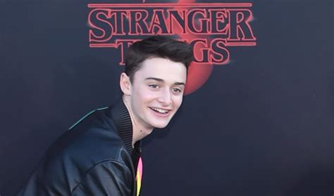 Noah Schnapp Es Gay Soy M S Similar A Will De Lo Que Pens Revista