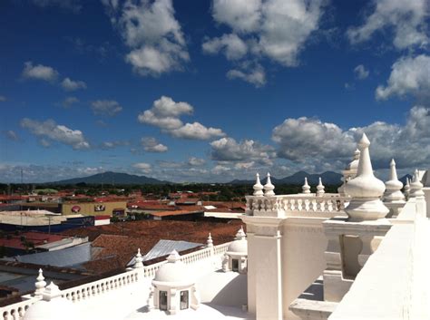 Leon, Nicaragua photo on Sunsurfer