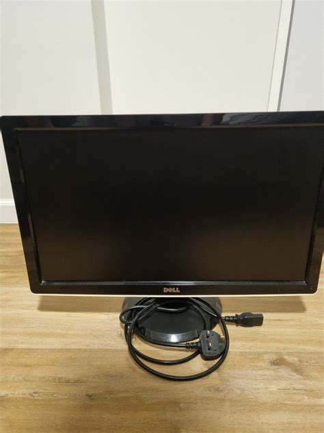 Dell Monitor - 23 inch, Computers & Tech, Parts & Accessories, Monitor ...
