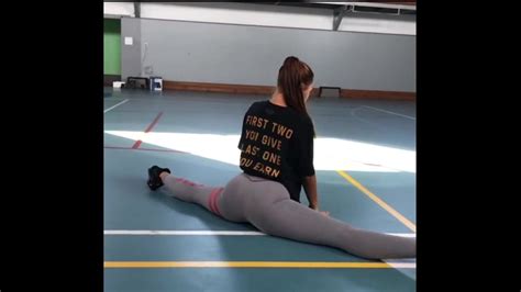 Free Splits Porn Videos XHamster