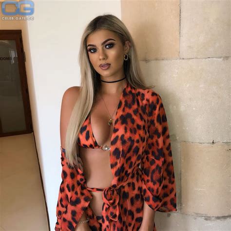 Belle Hassan Nude Pictures Photos Playboy Naked Topless Fappening