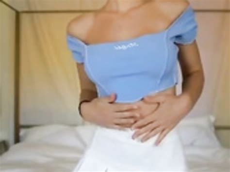 Rachel Cook Beautiful Tits Tease