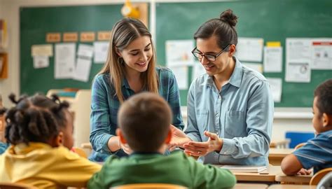 Scaffolding In Education: Empowering Student Growth