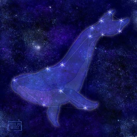 Сегодня мне снились созвездия. Это настолько меня "зацепило", что ...