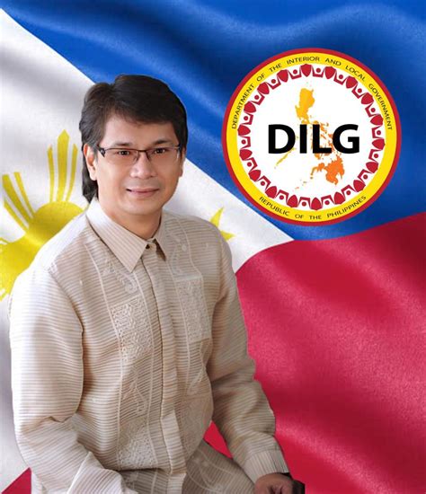 key officials dilg cordillera administrative region