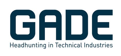 Om GADE - GADE | Headhunting til den tekniske og maritime branche samt ...