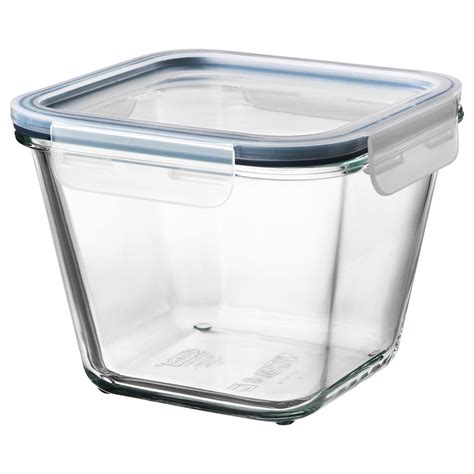 IKEA Контейнер для Еды с Крышкой IKEA 365+ 1.2 L (592.691.19) — в ...