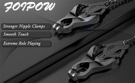 Sex Toys Nipple Clamps Adult Sex Toys Games Clitoris Non Piercing Clamp Dildo Penis