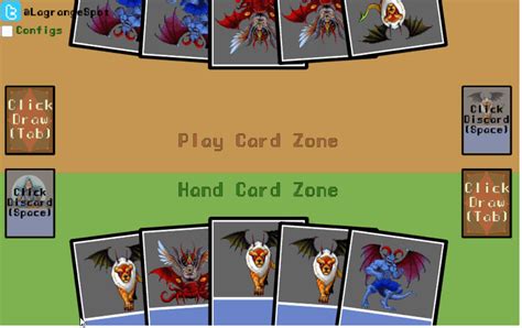 Card Game Ui Unity By Ycarowr