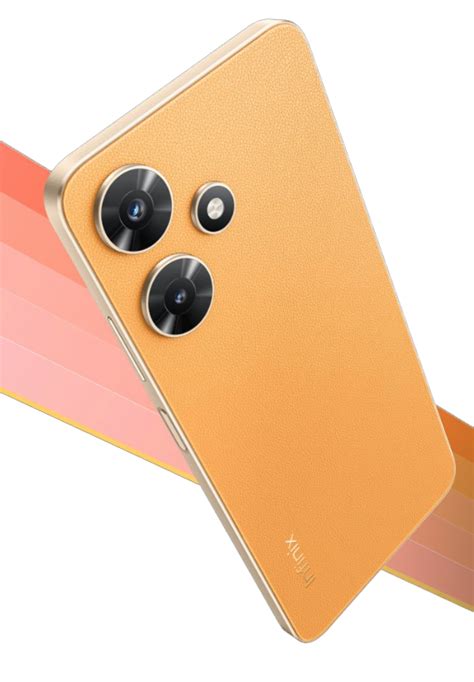 Iminfo Infinix Hot I GB UP TO GB GB Orange