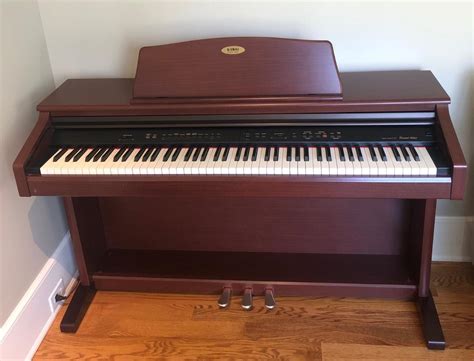 Kawai electronic piano | EstateSales.org