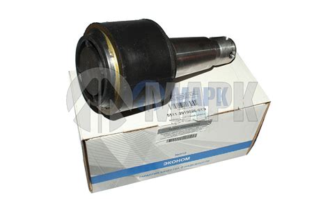 5511-2919026-01Э Палец штанги реактивной а/м КАМАЗ-ЕВРО РМШ ЭЛЕМЕНТ ...