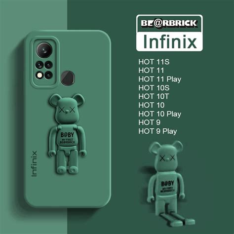 Infinix Hot Play