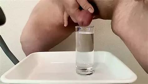 Fat Guy With A Small Penis Cumming And Pissing In A Plastic Pot Gay Porn Xhamster