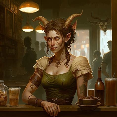 Tasia Sheriki In Dnd Characters Character Portraits Fantasy