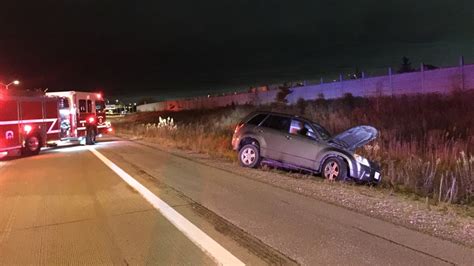 Wrong Way Driver On Highway 401 Facing Impaired Charges Opp Ctv News