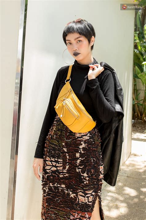 Street style giới trẻ Việt xem qua là biết xu hướng nào hot hit nhất tuần này