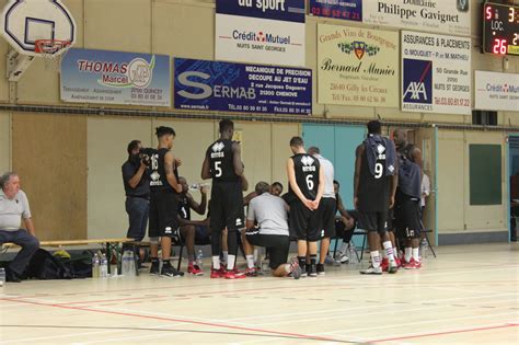 Retour En Images Sur Jda Dijon Chalon Jda Dijon Basket